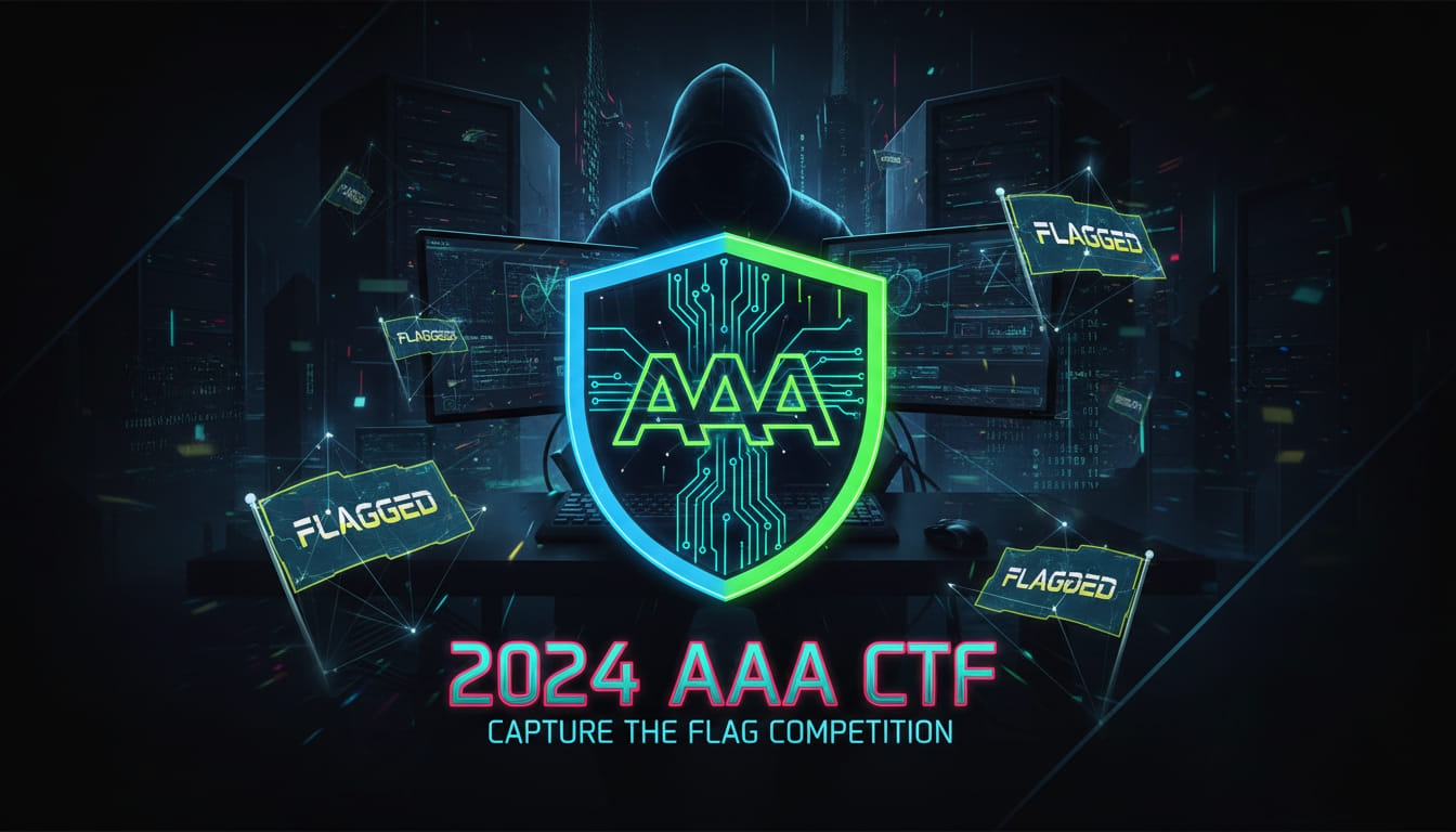 2024-AAA-CTF