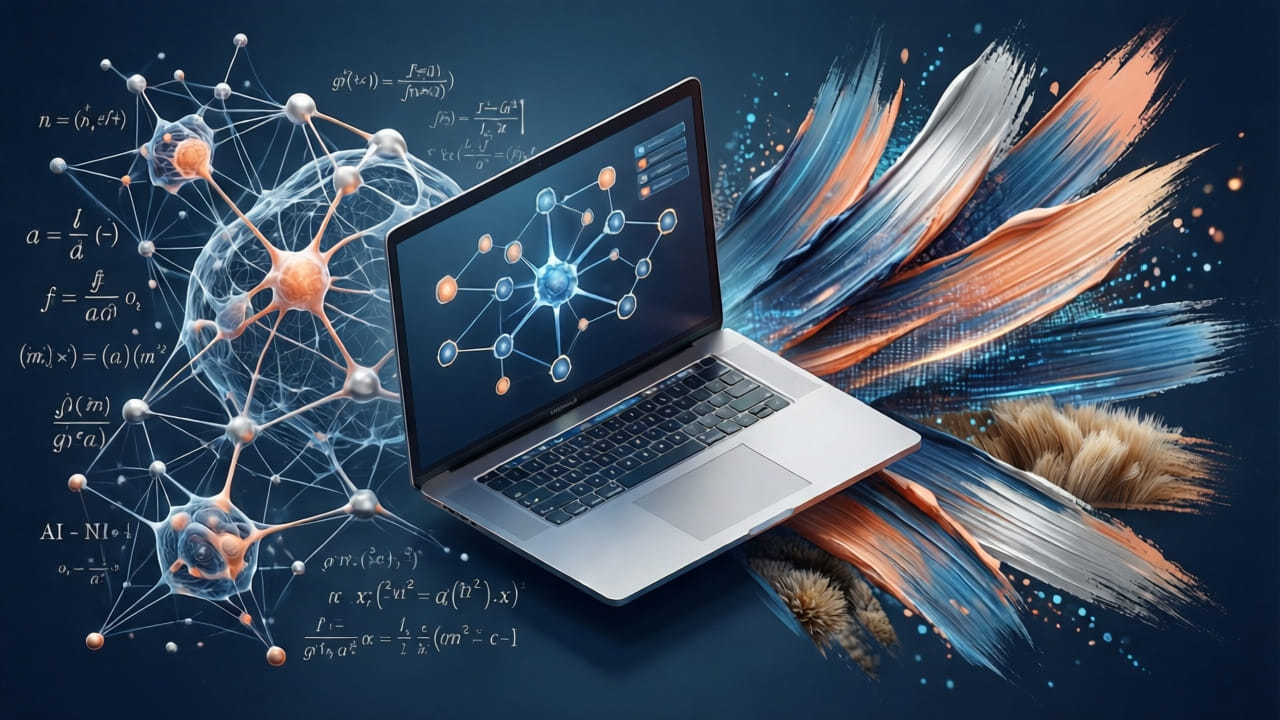 AIGC 技术演进及 macOS 实践指南