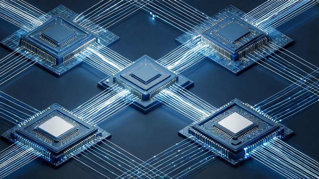 计算机系统 III 硬件第四章:DLP与TLP