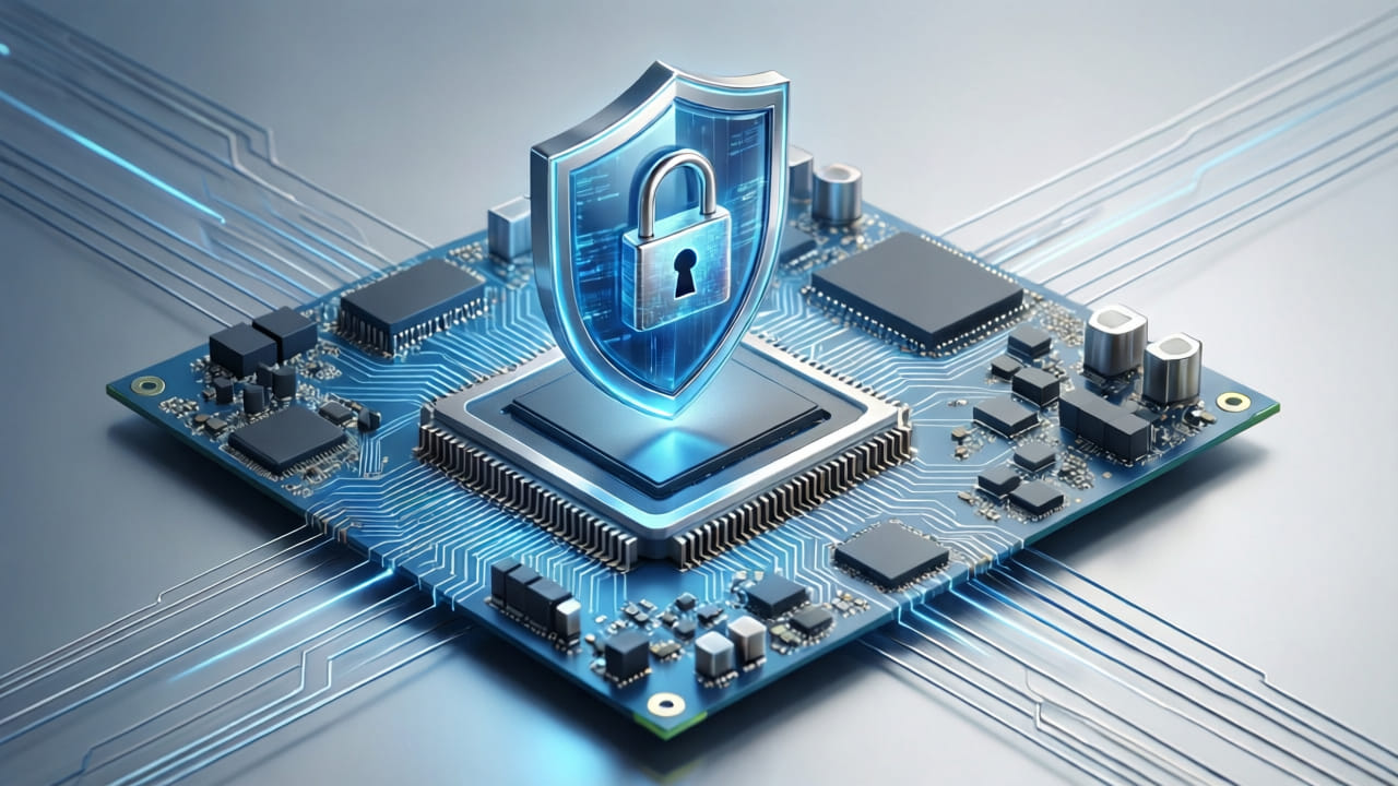 System III 期末复习综合指南