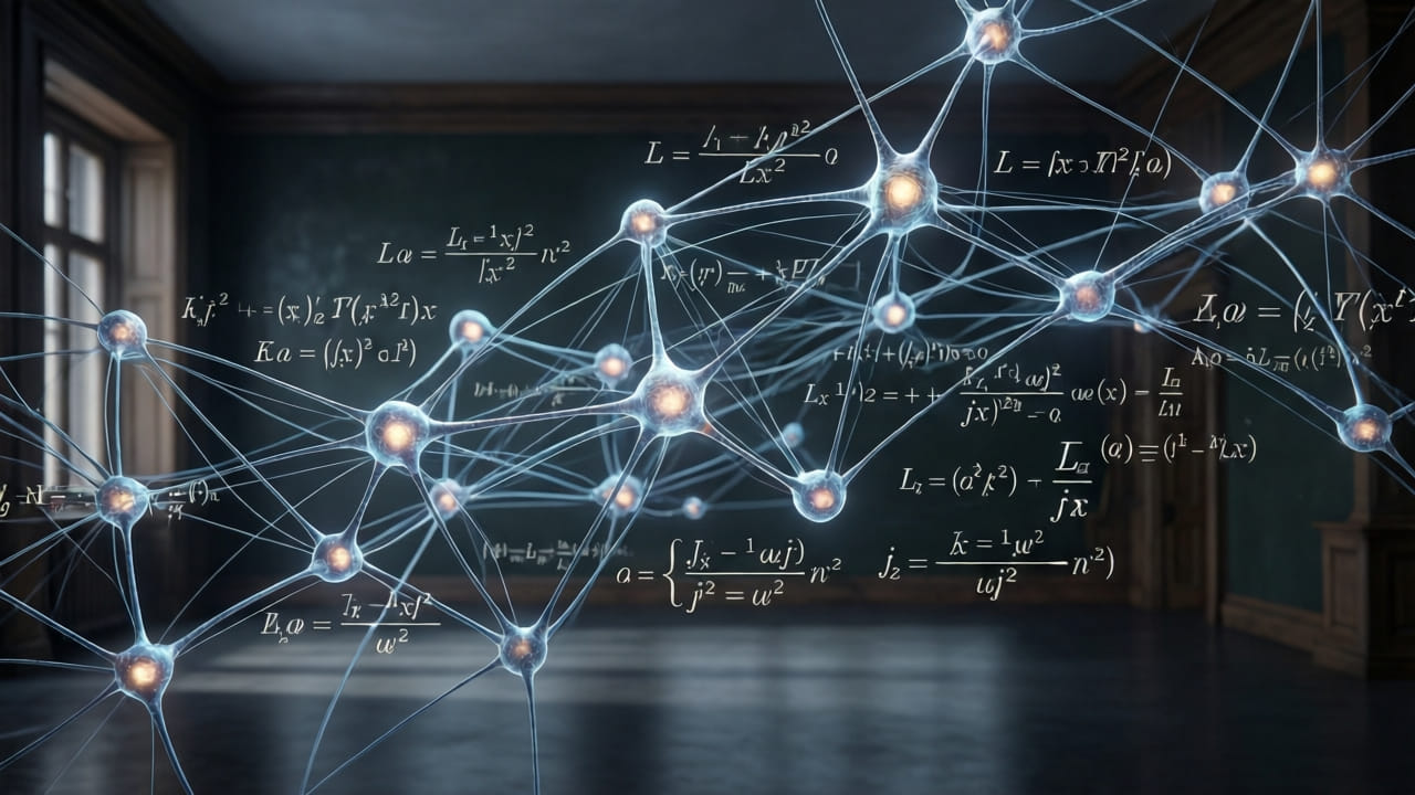 人工智能前沿：机器学习与深度学习核心概念