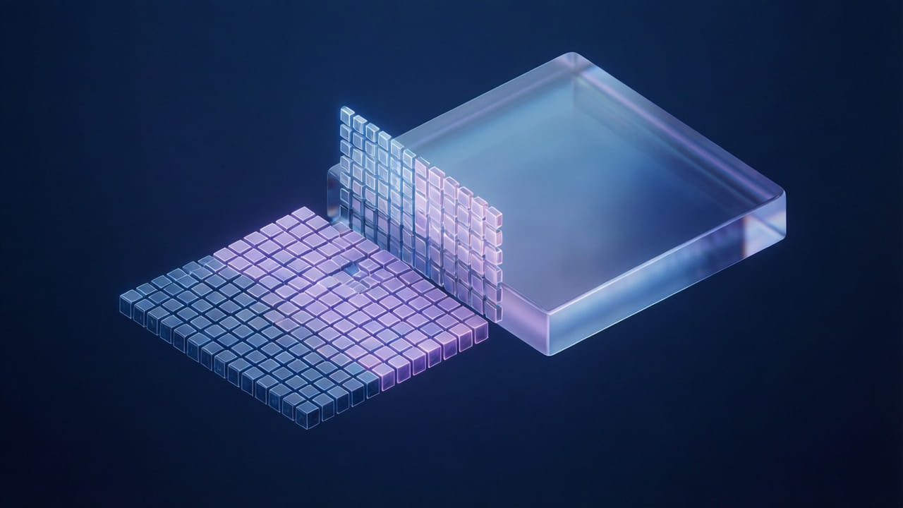 LoRA 底层理论：大模型高效微调的核心机制