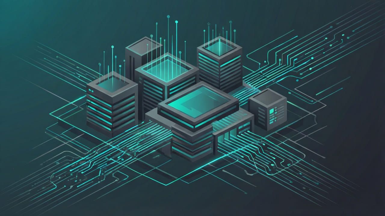 Computer Systems III: Advanced System Principles