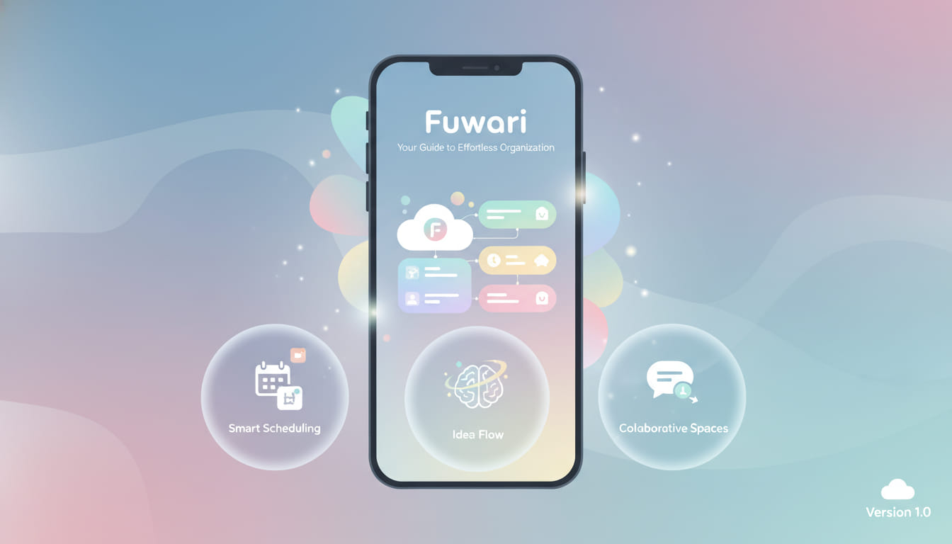 Fuwari 实用向指南