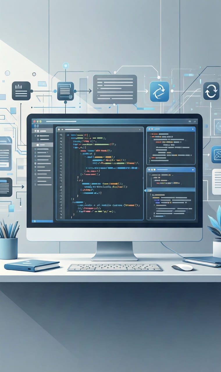 Markdown 语法扩展与笔记库部署指南